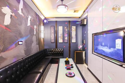 广州慢姑娘古港潮别墅轰趴 商品图3