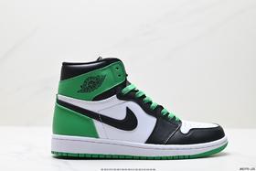 耐克Nike Air Jordan 1 Retro High休闲运动板鞋555088-611男女鞋