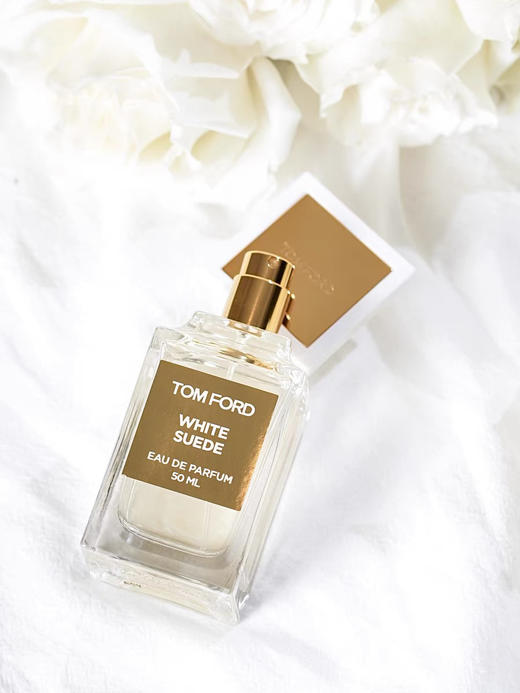 TF汤姆福特 白麝香 商品图1
