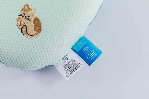 【远梦】舒弹心悦记忆枕 商品图8