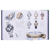 【中商原版】The Watch Book Rolex 劳力士鉴赏大全 第3版增订本 进口艺术 Teneues 手表设计产品设计鉴赏 商品缩略图5