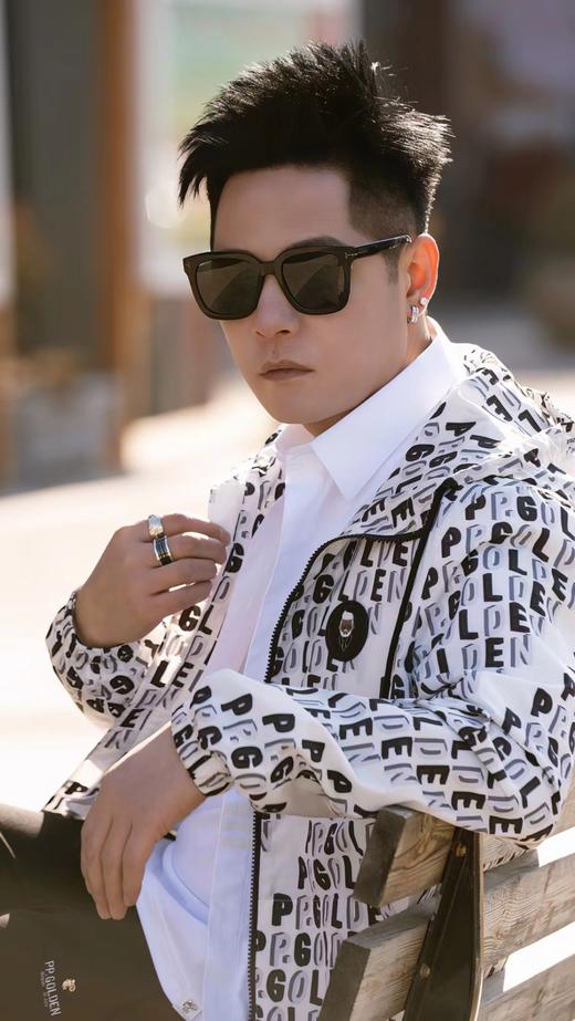 PP.GOLDEN 【茄克】 GJK161221570 商品图1