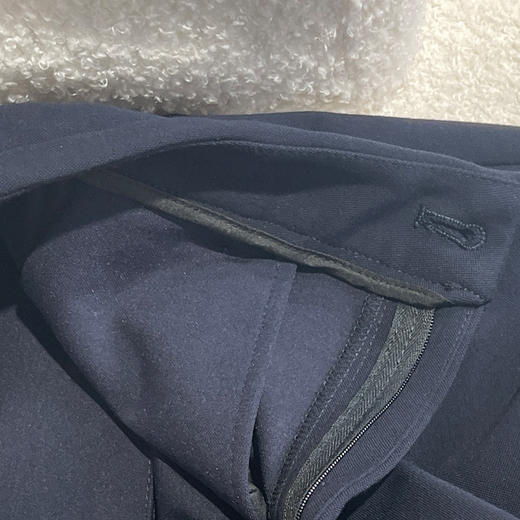 SAINT L’UCK/圣媛女装直筒裤SA124C03 商品图3