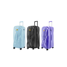 Crash Baggage TRUNK系列 意大利原创破损凹凸30英寸行李箱旅行箱拉杆箱大容量