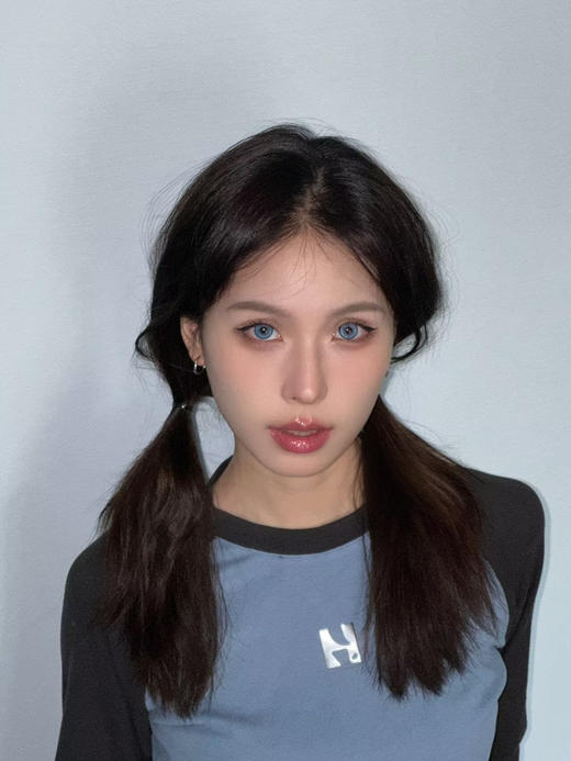 『中直径日抛』SUGARPLUM-波士顿 -14.2mm【日抛 度数0-800度 无525/575】 商品图10