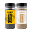 【做饭百搭】十月稻田 黑白芝麻组合200g*2罐 商品缩略图3