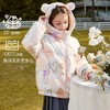 8楼 ASK JUNIOR
女童羽绒服  吊牌价：1029    活动价：411 商品缩略图1