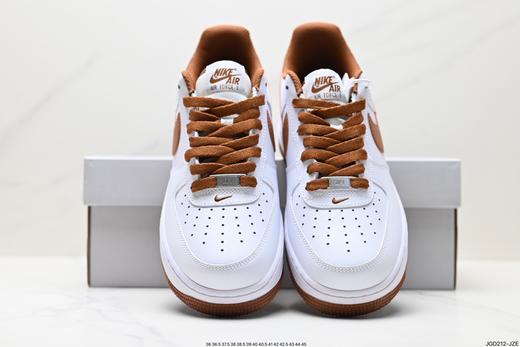 耐克Nike Air Force 1 Low空军一号低帮板鞋DH7561-100男女鞋 商品图7