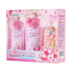 蔻斯汀（Kustie）洗护沐套装  樱花花瓣洗护礼盒 商品缩略图0