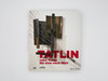 Tatlin: Neue Kunst für eine neue Welt /  弗拉基米尔·塔特林：为新世界创作的新艺术 商品缩略图0