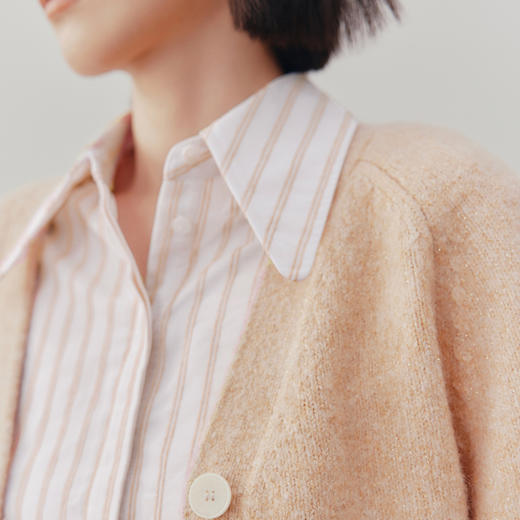 【商场同款】麦檬春针织衫5E1230571 商品图4