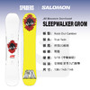 24/25SALOMON单板SLEEPWALKER GROM 商品缩略图0