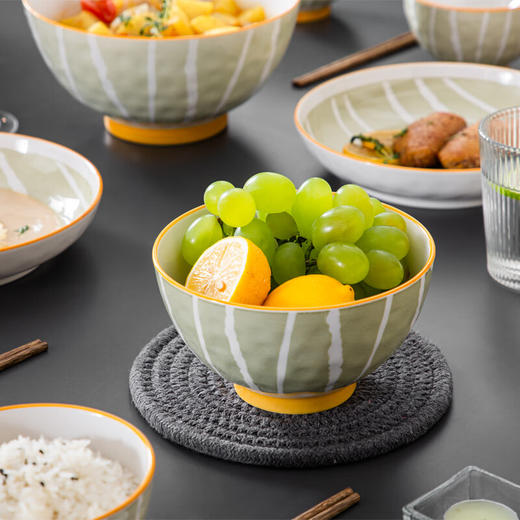 CODA  餐具  悠然生活餐具套装26件套 商品图4