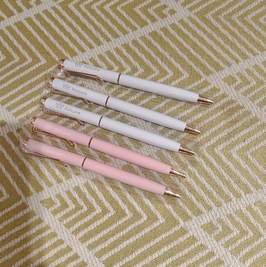 安联文创圆珠笔 商品图0