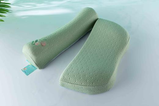 【远梦】牵梦颈椎组合记忆枕 商品图4