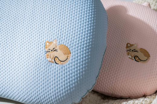 【远梦】舒弹心悦记忆枕 商品图4