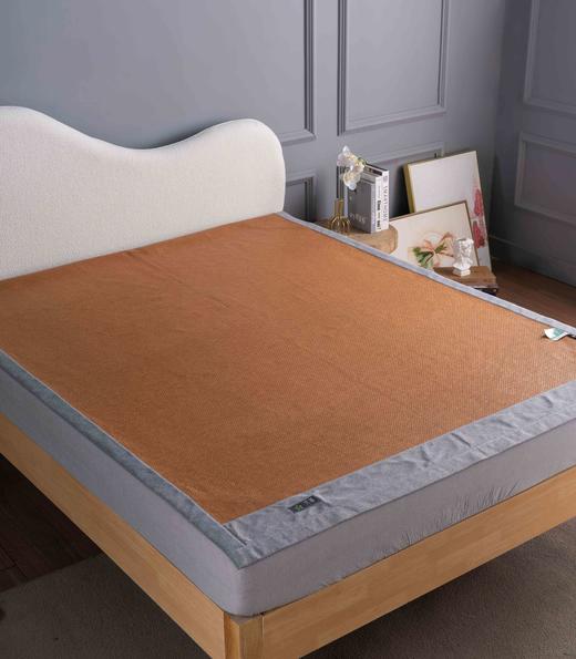 【远梦】逸凉舒用席/复合三明治/冰丝 商品图3