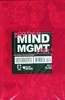 心灵特工：非法制造 Mind Mgmt Bootleg 商品缩略图2