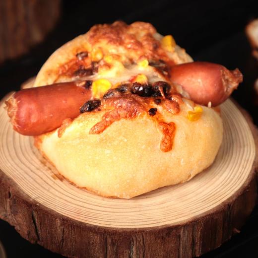 意式调理 商品图0