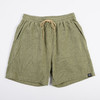 THING FABRICS TF Lose Short Pant 日本今治毛巾超短绒宽松短裤 商品缩略图3