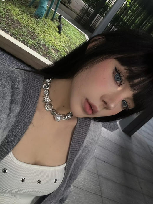 『中直径日抛』SUGARPLUM-波士顿 -14.2mm【日抛 度数0-800度 无525/575】 商品图3