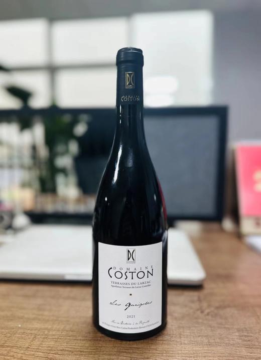 第231期丨第二款 歌桐佳稀珍藏干红葡萄酒 商品图1