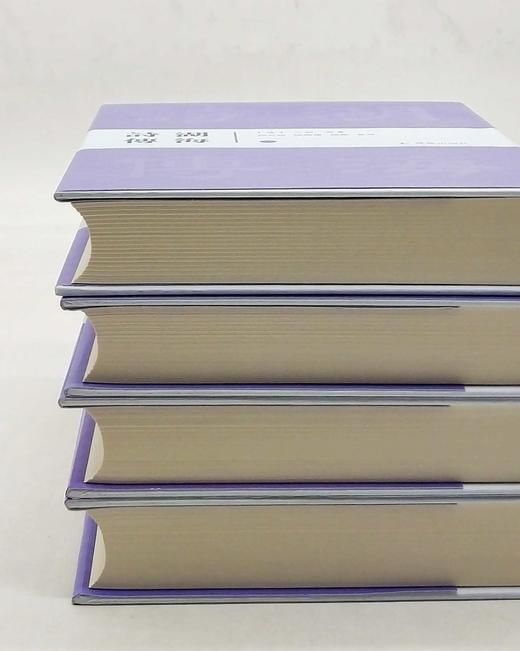 《湖海诗传》，32开精装，全4册，清 王昶编，凤凰出版社2018年一版一印，定价480，售价168，品相9成。 商品图2