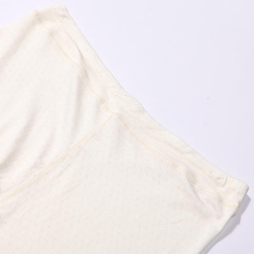 都市丽人轻塑打底裤女人棉塑身薄款三分裤LL41A2 商品图5