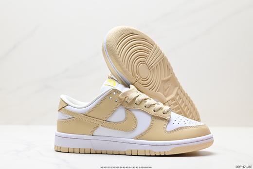 耐克Nike SB Zoom Dunk Low休闲运动板鞋DO7412-991男女鞋 商品图4