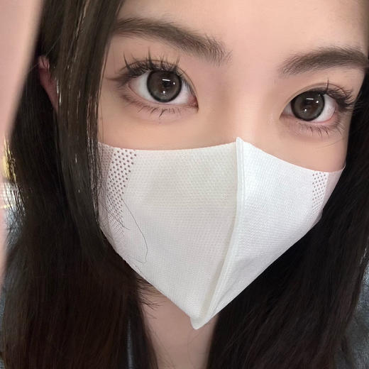 月抛 Bennycat 黑麻球14.2 着色13.7 商品图3