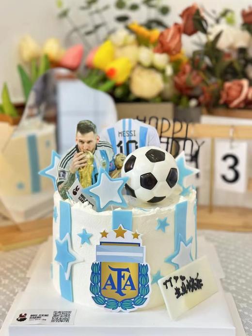 足球俱乐部加高款 商品图2