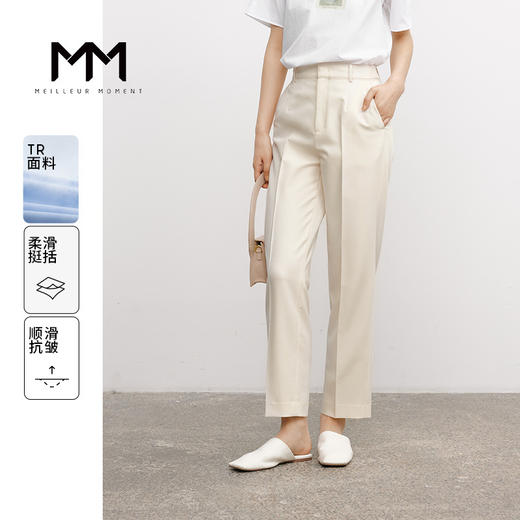 【商场同款】麦檬夏裤子5E4150791 商品图0