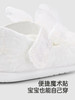 英氏儿童鞋婴儿步前鞋女宝蕾丝休闲鞋袜鞋公主鞋YFXKJ2Q006A 商品缩略图4