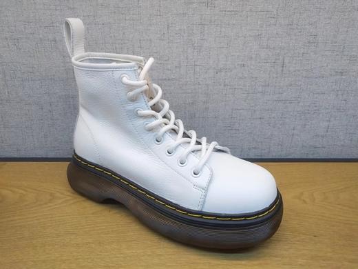 豪行秋季新款真皮女鞋213X47077 商品图1