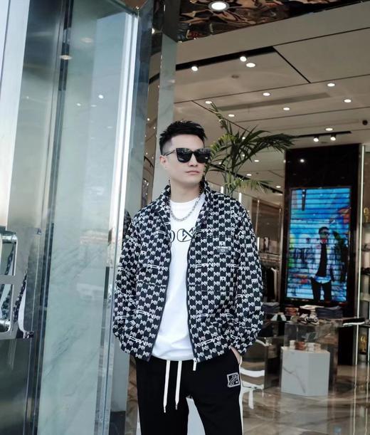 PP-WHITE 【茄克】WJK0933339 商品图0