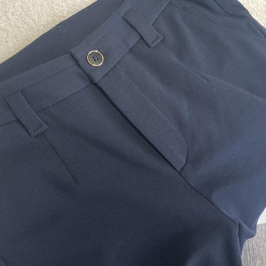 SAINT L’UCK/圣媛女装直筒裤SA124C03 商品图2