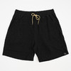 THING FABRICS TF Lose Short Pant 日本今治毛巾超短绒宽松短裤 商品缩略图4