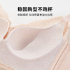 雅黛丽内衣女大胸显小薄款性感蕾丝文胸无钢圈收副乳防下垂女胸罩 商品缩略图2