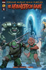 忍者神龟 Teenage Mutant Ninja Turtles: The Armageddon Game 商品缩略图2