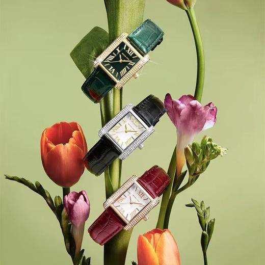 MICHAEL KORS轻奢手表MK手表 时尚小方表 气质百搭款MK6982/MK4697/MK4689/MK4696-XZHW 商品图2