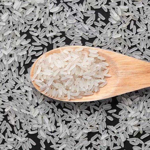 新米广西上林九七香米5KG五丰园 商品图1