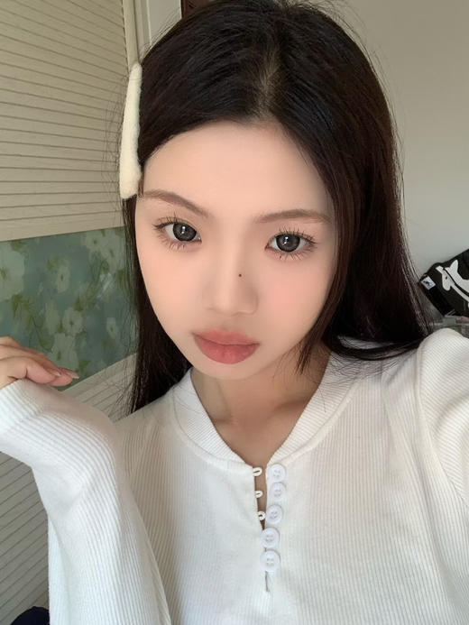 『大直径日抛』SUGARPLUM-脆煎饼 -14.5mm【日抛 度数0-800度 无525/575】 商品图8