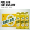 宋家沟玻璃瓶双柚汁4.5kg300ml*15 商品缩略图0