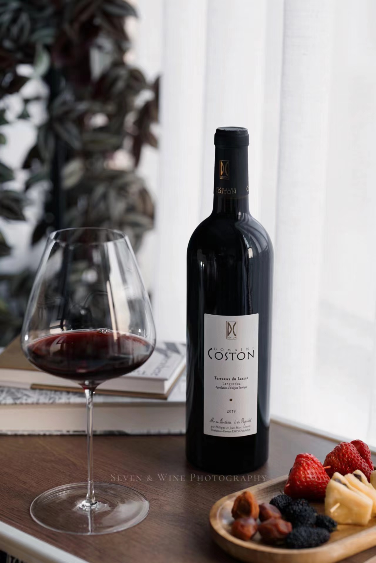 第231期丨第一款 歌桐干红葡萄酒