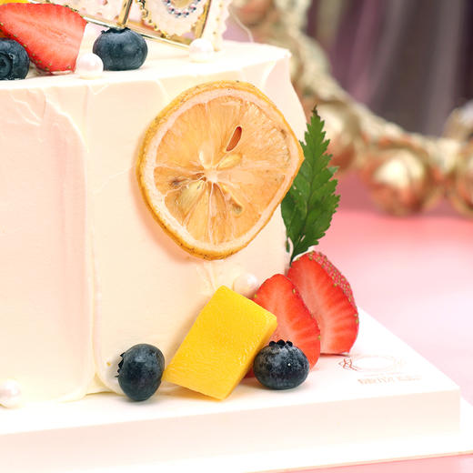 钻石女王 商品图3