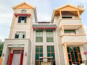 北京慢姑娘元气别墅轰趴