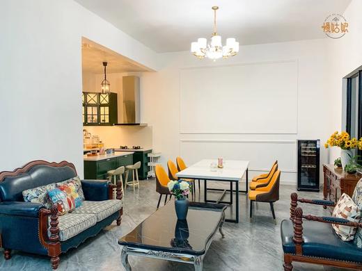 北京慢姑娘元气别墅轰趴 商品图1