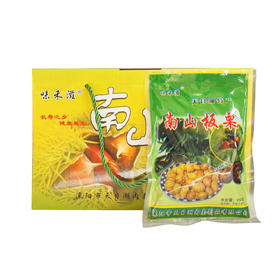 天目湖 南山板栗900g