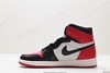 耐克Nike Air Jordan 1 Retro High休闲运动板鞋555088-611男女鞋 商品缩略图2