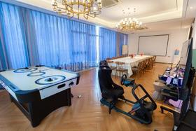 广州慢姑娘古港潮别墅轰趴